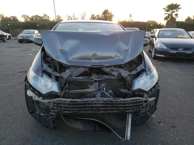 Photo 5 from auction – 2012 HONDA INSIGHT EX with VIN JHMZE2H74CS003030