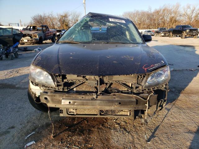 Photo 5 from auction – 2008 MAZDA 3 I with VIN JM1BK32F581140881