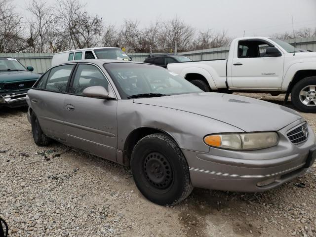Photo 4 from auction – 1998 BUICK REGAL LS with VIN 2G4WB52K3W1515616