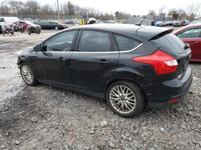 Photo 2 from auction – 2012 FORD FOCUS SEL with VIN 1FAHP3M25CL367495