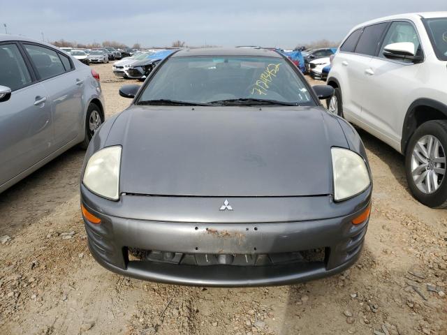 Photo 5 from auction – 2003 MITSUBISHI ECLIPSE GS with VIN 4A3AC44G73E011494