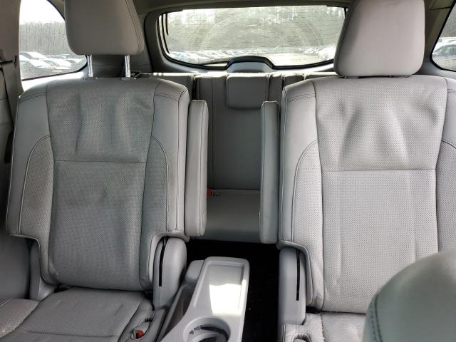 Photo 10 from auction – 2016 TOYOTA HIGHLANDER with VIN 5TDYKRFH2GS141089
