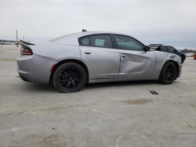 Photo 3 from auction – 2016 DODGE CHARGER SX with VIN 2C3CDXHG5GH267575