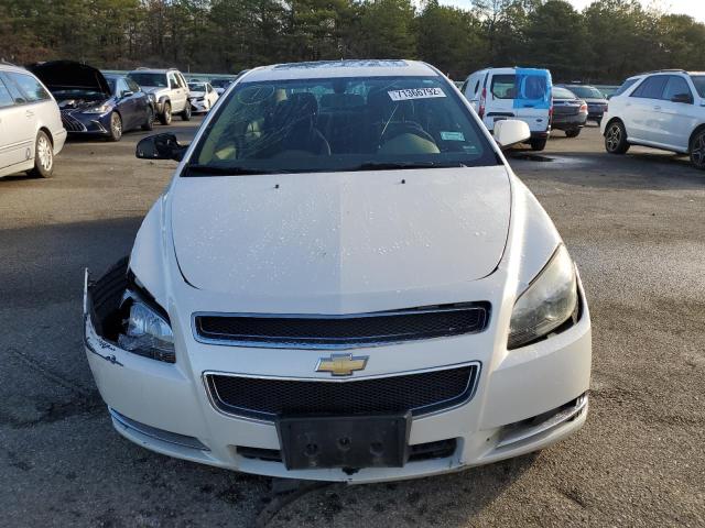 Photo 5 from auction – 2011 CHEVROLET MALIBU 1LT with VIN 1G1ZC5E11BF218339