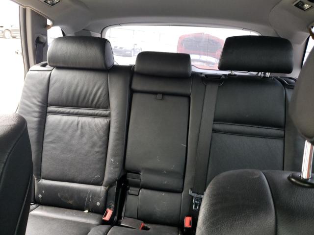 Photo 10 from auction – 2011 BMW X5 XDRIVE3 with VIN 5UXZW0C56BL368468