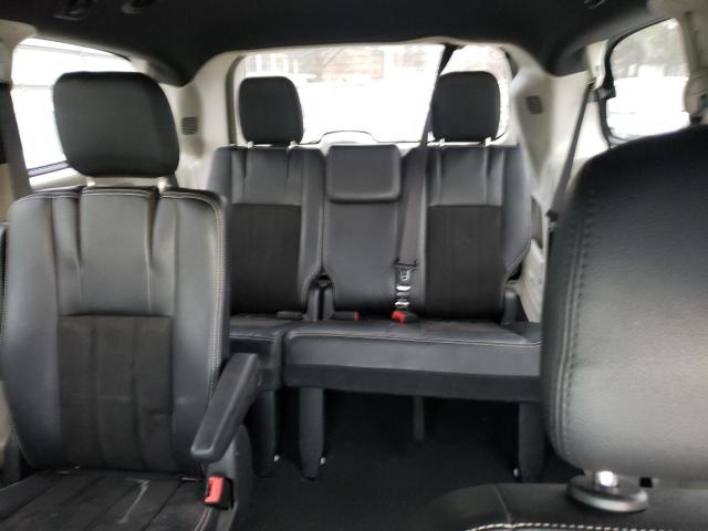 Photo 10 from auction – 2019 DODGE GRAND CARA with VIN 2C4RDGCG8KR691977