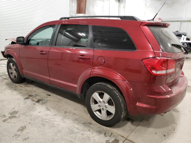 Photo 2 from auction – 2011 DODGE JOURNEY MA with VIN 3D4PH1FG1BT502350