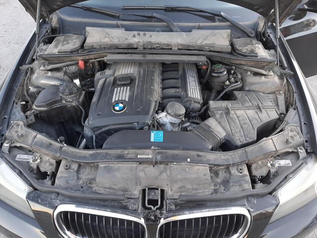 Photo 11 from auction – 2011 BMW 328 I with VIN WBAPH7G52BNM54965