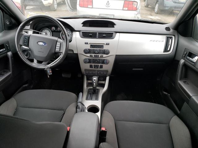 Photo 8 from auction – 2010 FORD FOCUS SES with VIN 1FAHP3GN3AW191306