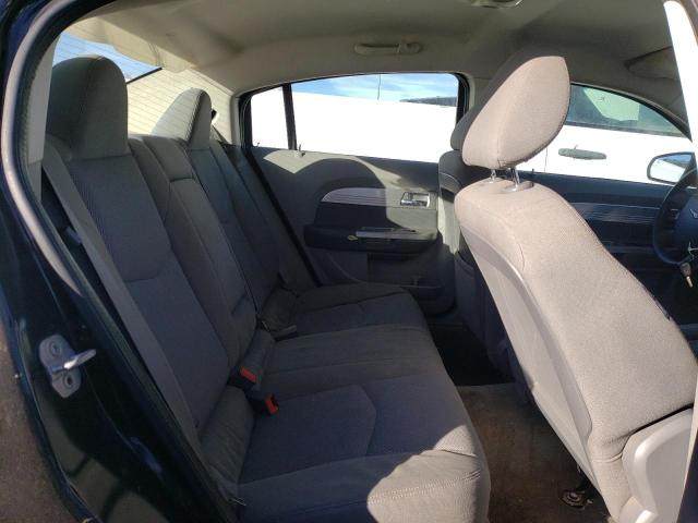 Photo 10 from auction – 2008 CHRYSLER SEBRING TO with VIN 1C3LC56J48N261135