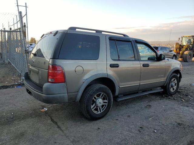 Photo 3 from auction – 2002 FORD EXPLORER X with VIN 1FMZU72E52UA01567