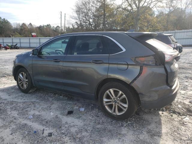 Photo 2 from auction – 2016 FORD EDGE SEL with VIN 2FMPK4J94GBB46970