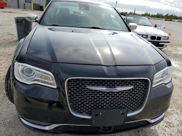 Photo 5 from auction – 2016 CHRYSLER 300C PLATI with VIN 2C3CCASG3GH128862