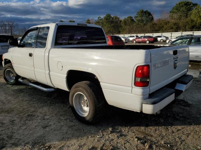 Photo 2 from auction – 1999 DODGE RAM 1500 with VIN 3B7HC13Y3XG149204