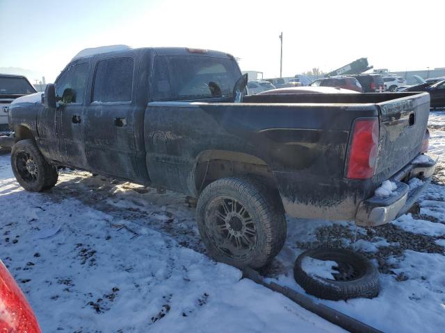 Photo 2 from auction – 2007 CHEVROLET SILVERADO with VIN 1GCHK23DX7F159753