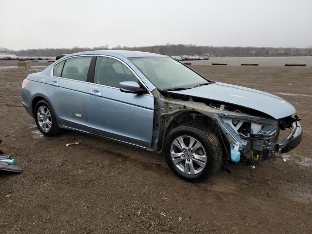 Photo 4 from auction – 2011 HONDA ACCORD LXP with VIN 1HGCP2F48BA148121