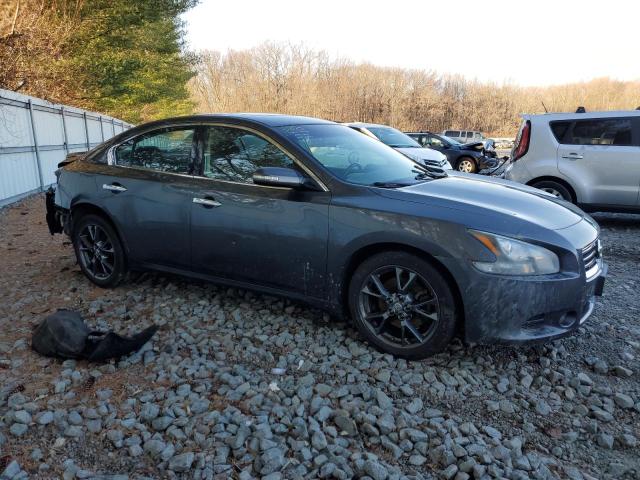 Photo 4 from auction – 2012 NISSAN MAXIMA S with VIN 1N4AA5AP7CC866958