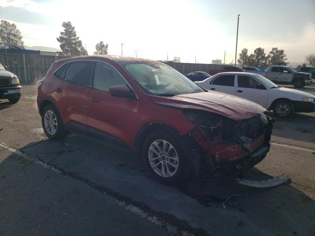 Photo 4 from auction – 2020 FORD ESCAPE SE with VIN 1FMCU0G68LUC03531