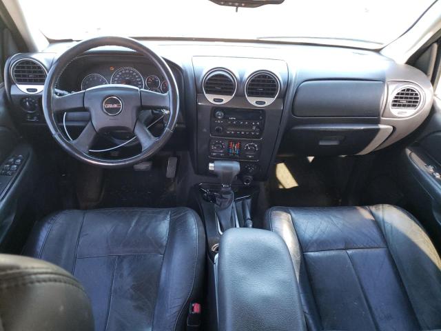 Photo 8 from auction – 2006 GMC ENVOY with VIN 1GKDS13S662131319
