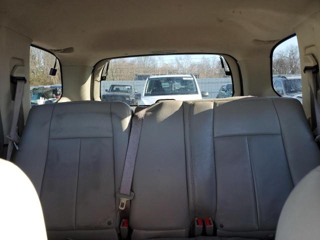 Photo 10 from auction – 2006 GMC ENVOY DENA with VIN 1GKET63M362213119
