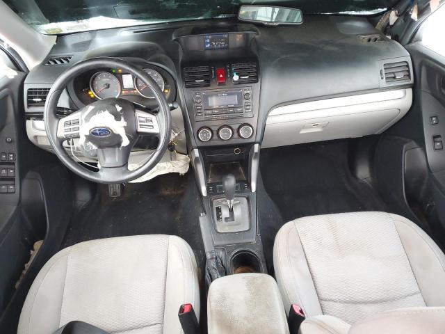 Photo 8 from auction – 2014 SUBARU FORESTER 2 with VIN JF2SJAEC5EH435458