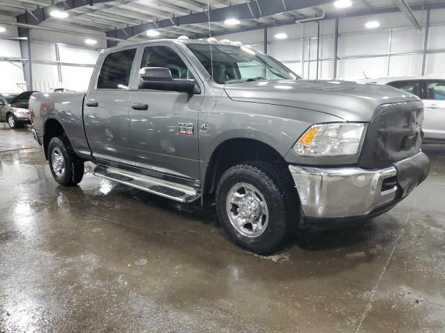 Photo 4 from auction – 2012 DODGE RAM 3500 S with VIN 3C63D3CL8CG302829