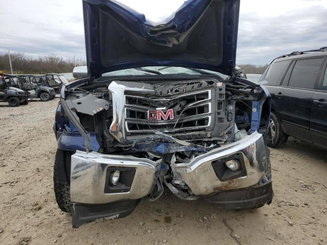 Photo 5 from auction – 2014 GMC SIERRA K15 with VIN 3GTU2VEC5EG505093