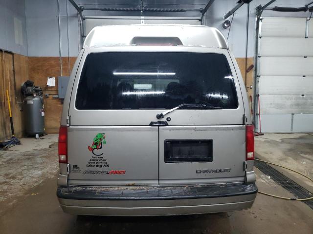 Photo 6 from auction – 2003 CHEVROLET ASTRO with VIN 1GNEL19X73B133583