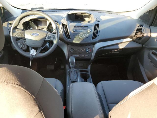 Photo 8 from auction – 2017 FORD ESCAPE S with VIN 1FMCU0F76HUE25521