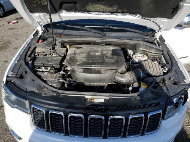 Photo 11 from auction – 2017 JEEP GRAND CHER with VIN 1C4RJFBG9HC914985