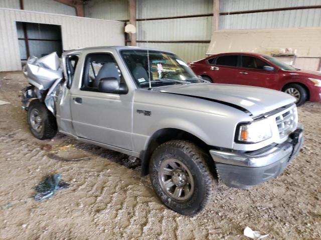 Photo 4 from auction – 2002 FORD RANGER SUP with VIN 1FTYR44U22PA44878