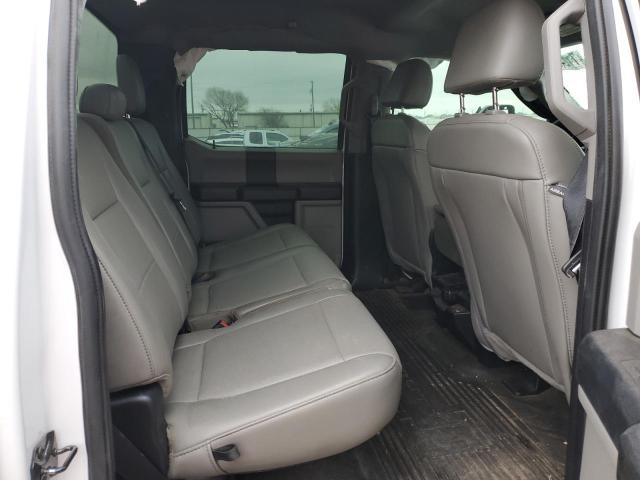 Photo 10 from auction – 2020 FORD F250 SUPER with VIN 1FT7W2B69LEE83943