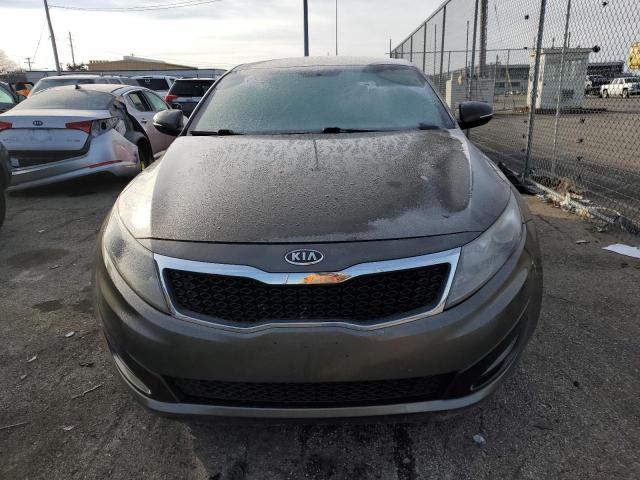 Фото 5 с аукциона – 2012 KIA OPTIMA EX с VIN 5XXGN4A73CG069254