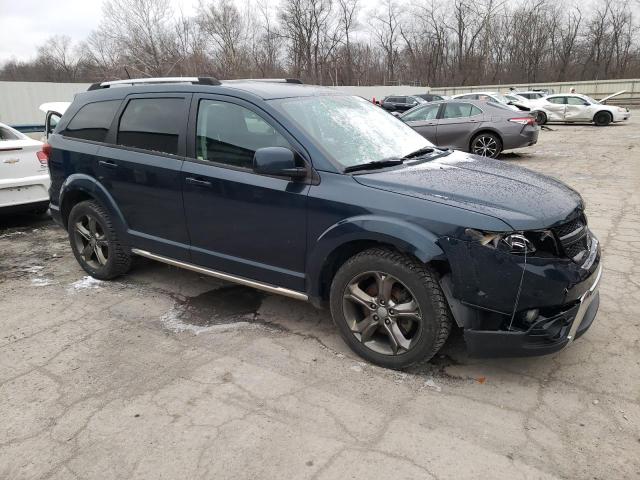 Photo 4 from auction – 2015 DODGE JOURNEY CR with VIN 3C4PDDGG0FT725364