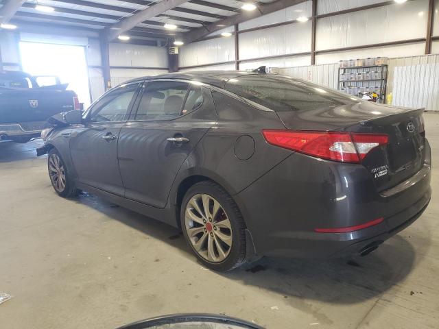 Zdjęcie 2 z aukcji – 2011 KIA OPTIMA SX z VIN KNAGR4A69B5178815