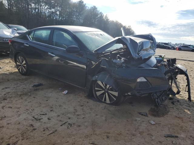 Photo 4 from auction – 2022 NISSAN ALTIMA SV with VIN 1N4BL4DV7NN369192
