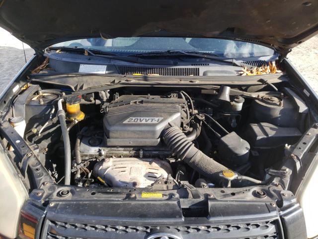 Photo 12 from auction – 2001 TOYOTA RAV4 with VIN JTEHH20V410073940