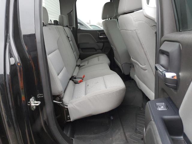 Photo 10 from auction – 2019 CHEVROLET SILVERADO with VIN 2GCVKMEC0K1158260