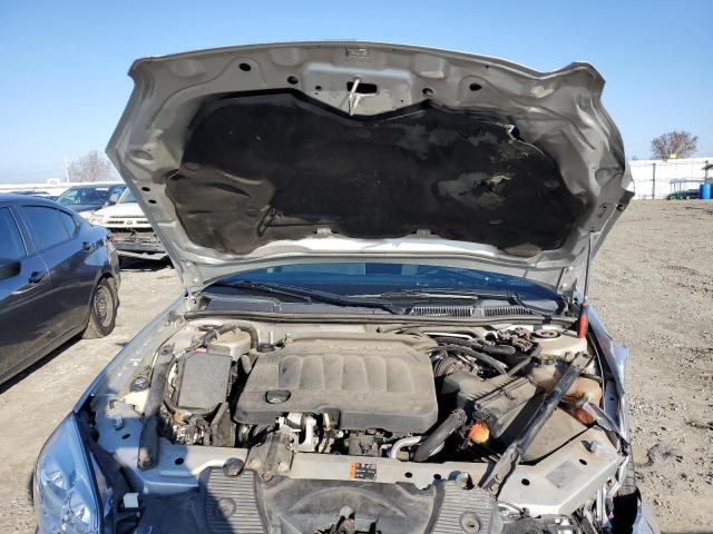 Photo 11 from auction – 2012 CHEVROLET IMPALA LT with VIN 2G1WG5E38C1284906
