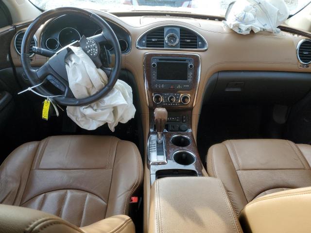 Photo 8 from auction – 2016 BUICK ENCLAVE with VIN 5GAKVBKD5GJ304971