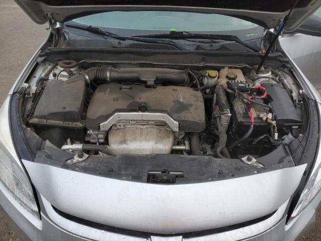 Photo 11 from auction – 2016 CHEVROLET MALIBU LIM with VIN 1G11A5SA5GU125088