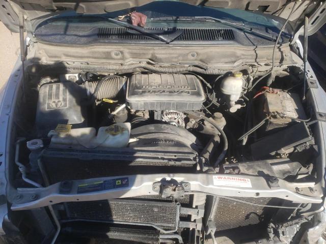 Photo 11 from auction – 2006 DODGE RAM 1500 S with VIN 1D7HA18K46J224120
