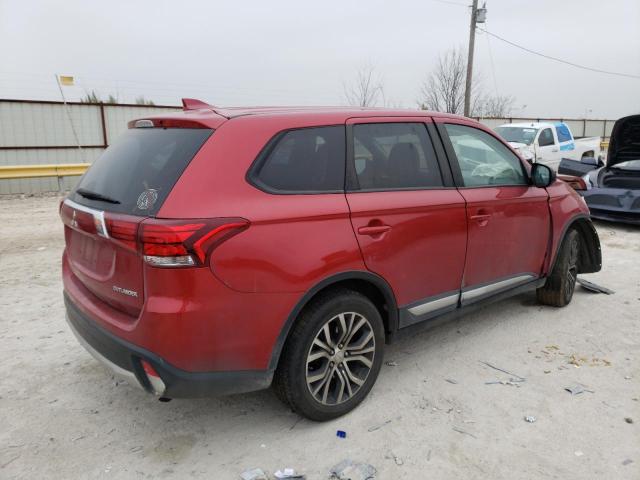 Photo 3 from auction – 2018 MITSUBISHI OUTLANDER with VIN JA4AD2A34JZ046659