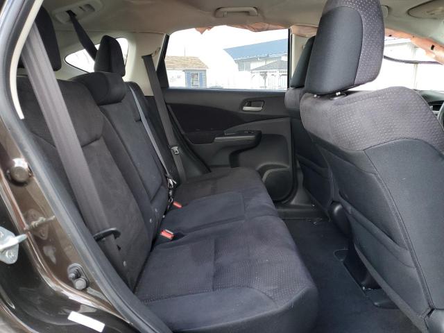 Photo 10 from auction – 2013 HONDA CR-V EX with VIN 5J6RM4H50DL050950