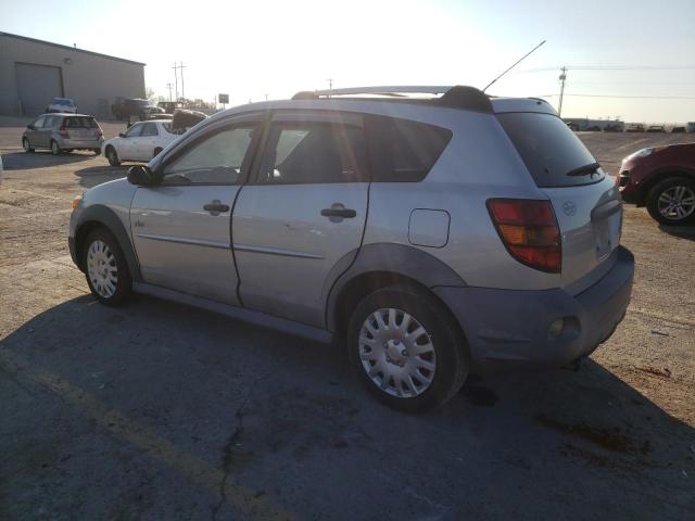 Photo 2 from auction – 2008 PONTIAC VIBE with VIN 5Y2SL658X8Z402844