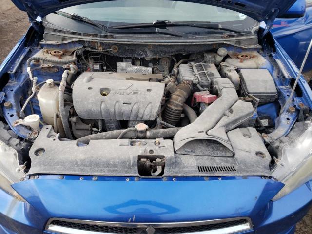 Photo 11 from auction – 2011 MITSUBISHI LANCER ES/ with VIN JA32X2HU0BU605556