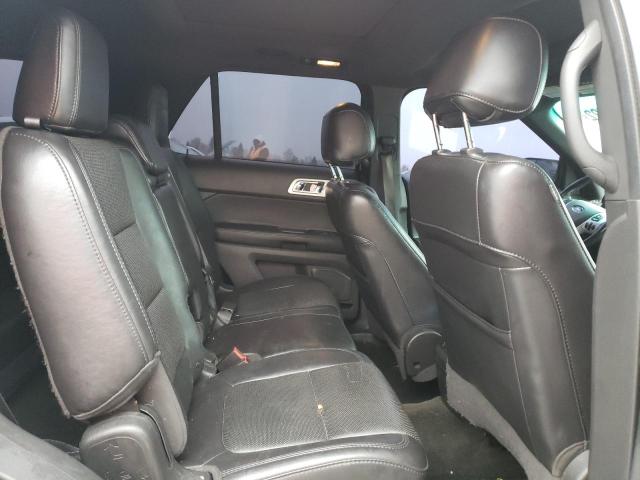 Photo 11 from auction – 2013 FORD EXPLORER L with VIN 1FM5K7F83DGC91091