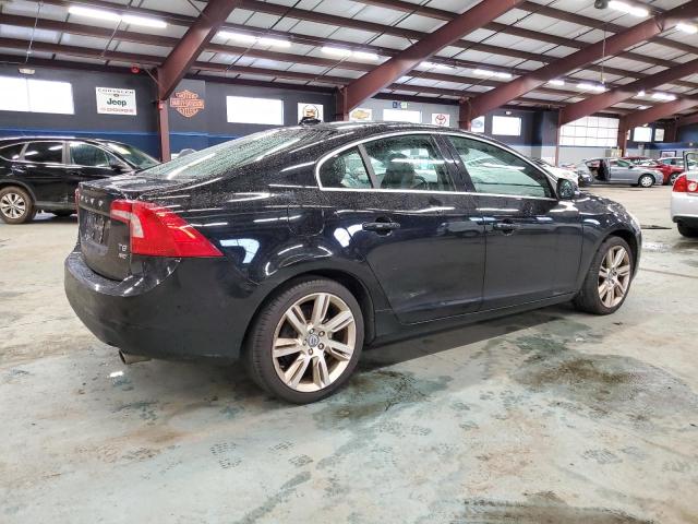 Photo 3 from auction – 2012 VOLVO S60 T6 with VIN YV1902FH7C2133339