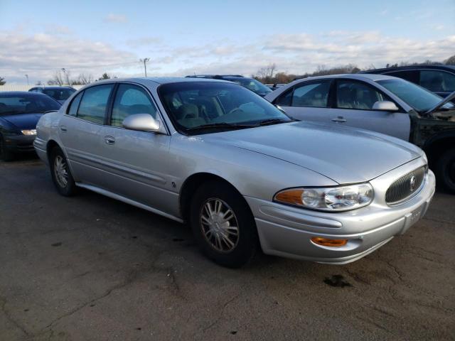 Photo 4 from auction – 2003 BUICK LESABRE CU with VIN 1G4HP52K63U175503