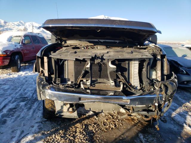 Photo 9 from auction – 2008 CHEVROLET SILVERADO with VIN 1GCHK23608F132628
